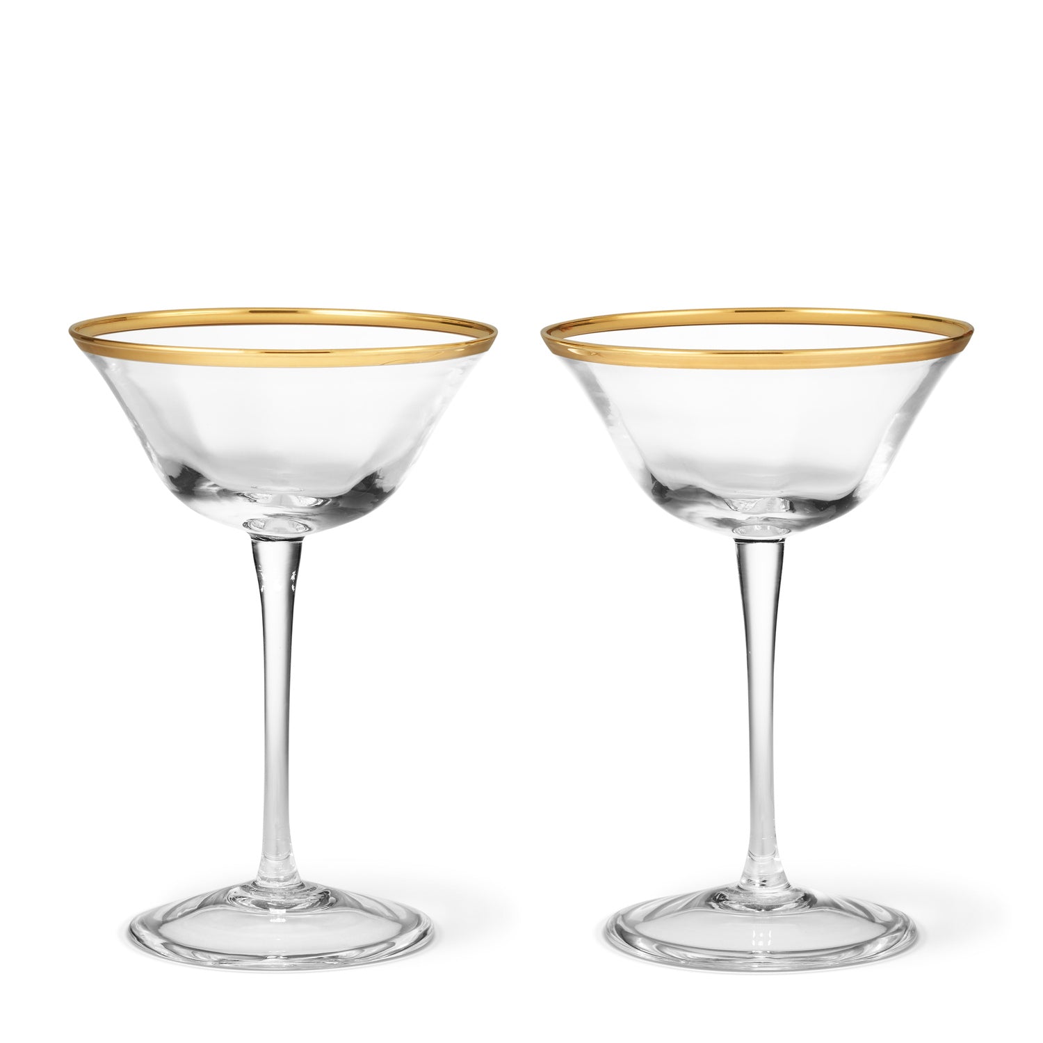 Sophia Coupe, Set Of 2