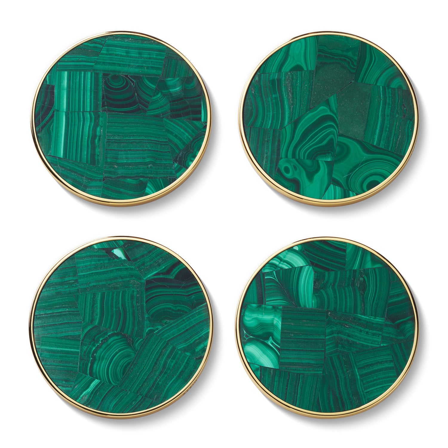 Lucas Mosaic Coaster, Set Of 4 - image 8