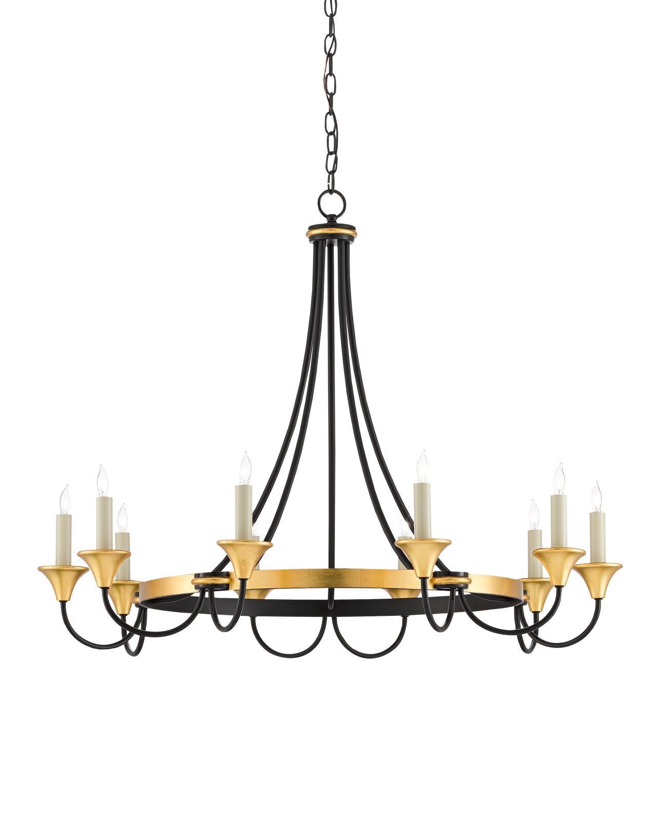 Hanlon Chandelier