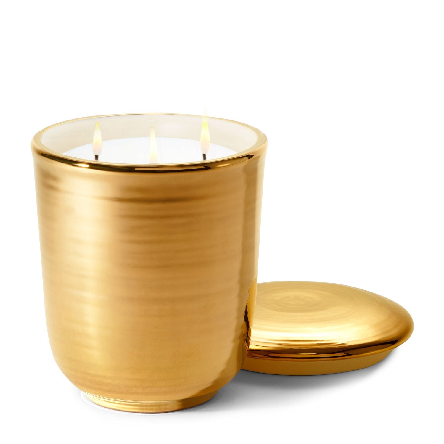 Savoy Monserrate Rose 24.7oz Candle
