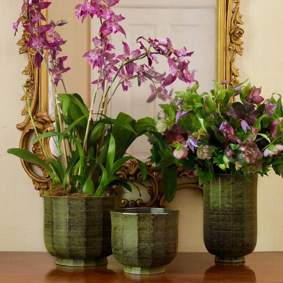 Delmara Large Vase - image 2