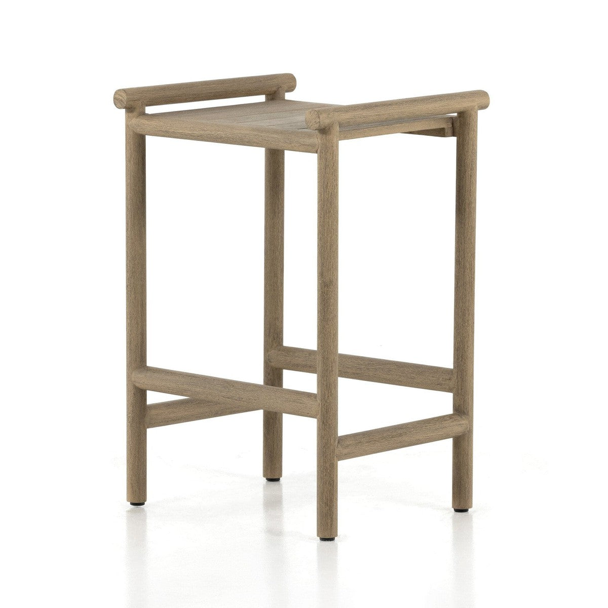 Kyla Outdoor Bar + Counter Stool - Faye Sand