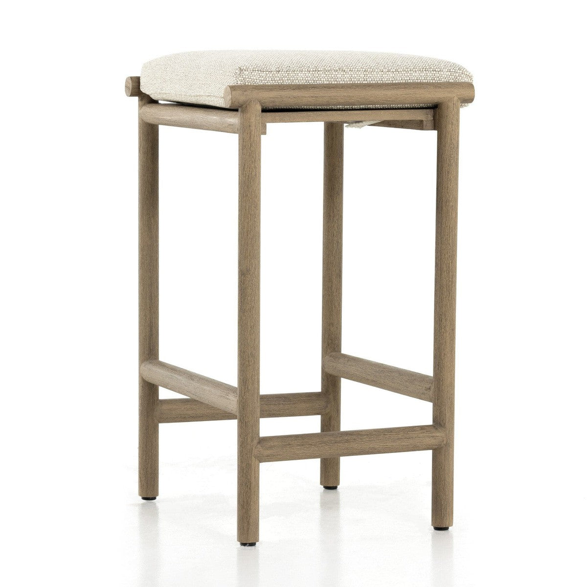 Kyla Outdoor Bar + Counter Stool - Faye Sand