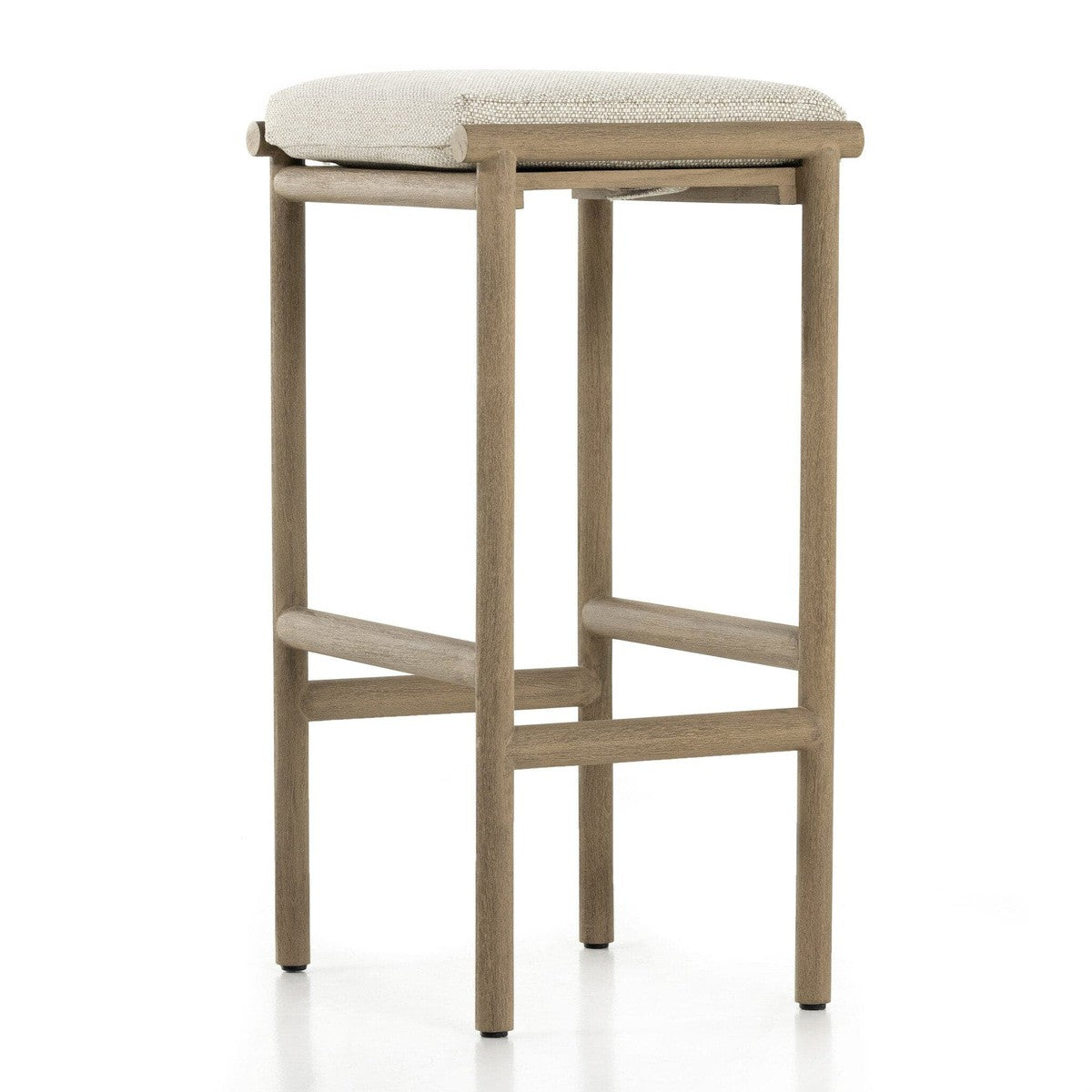 Kyla Outdoor Bar + Counter Stool - Faye Sand