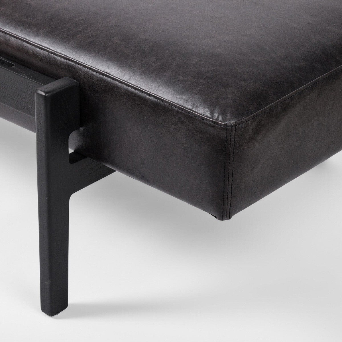 Fawkes Bench - Sonoma Black