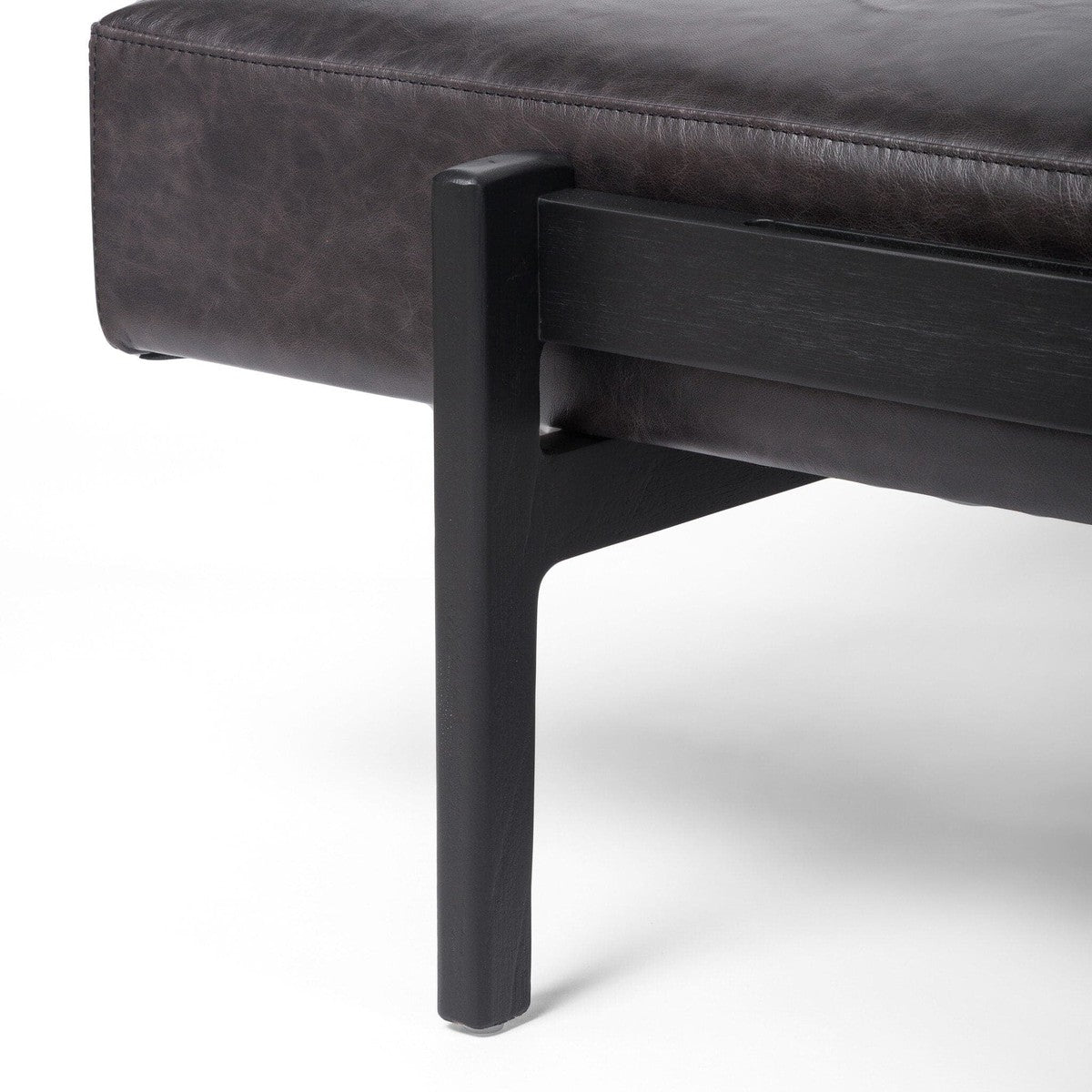 Fawkes Bench - Sonoma Black