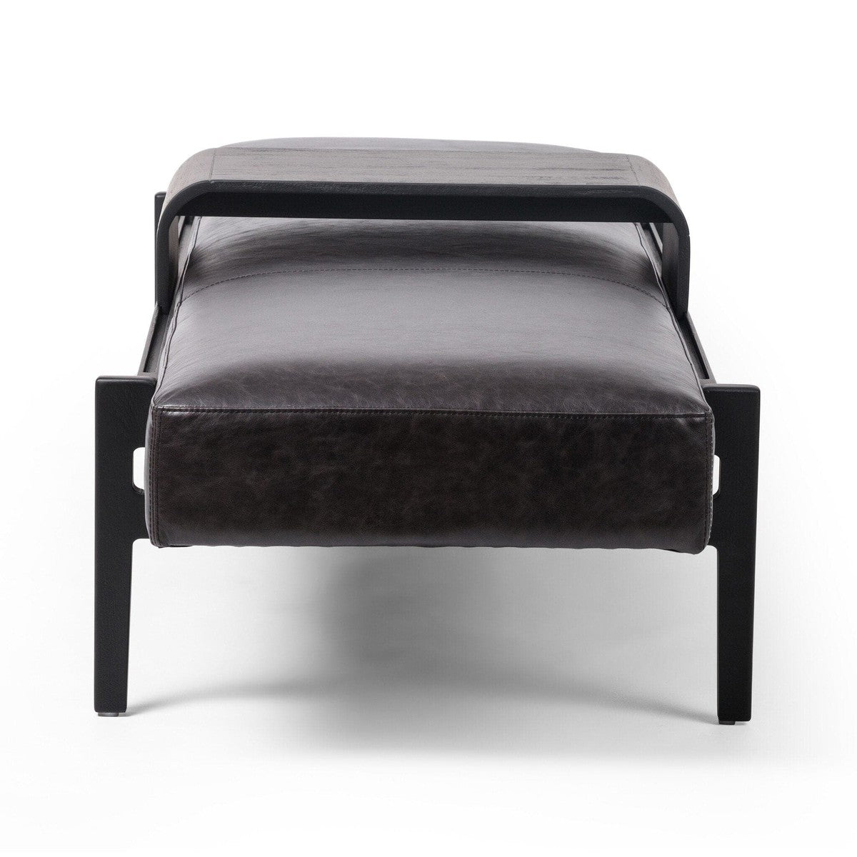 Fawkes Bench - Sonoma Black