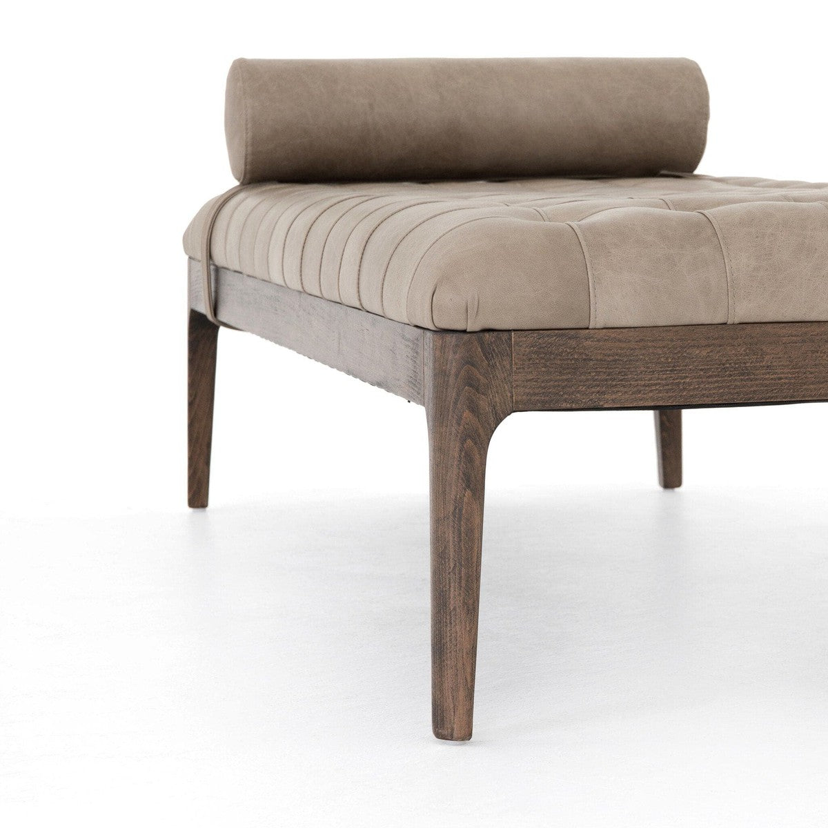 Joanna Bench - Sonoma Grey