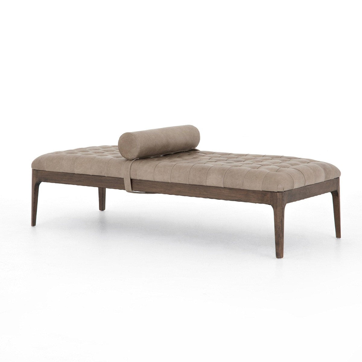 Joanna Bench - Sonoma Grey