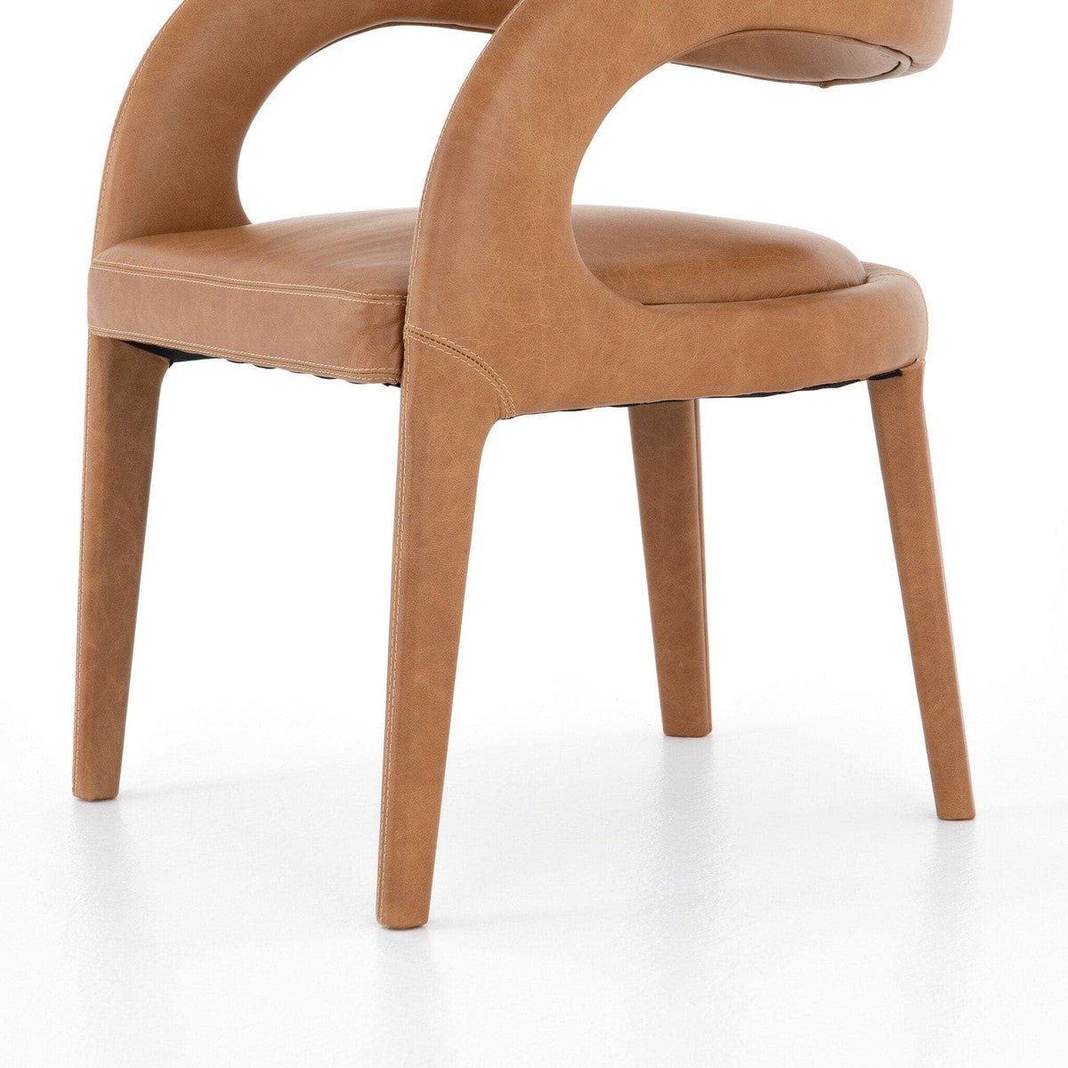 Hawkins Dining Chair - Sonoma Butterscotch