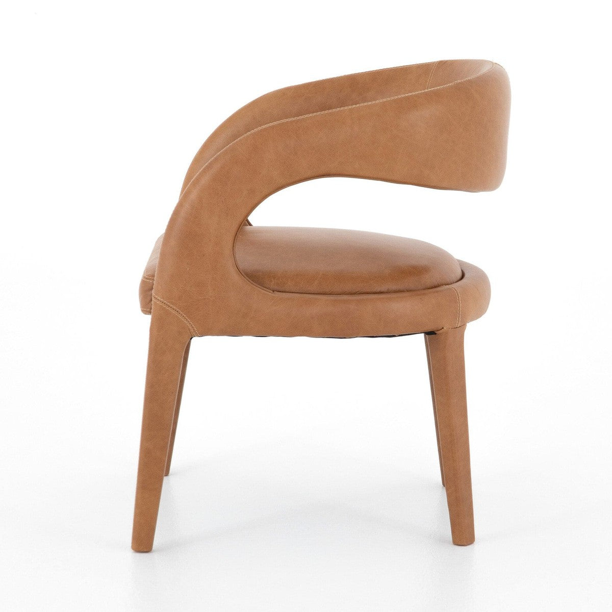 Hawkins Dining Chair - Sonoma Butterscotch