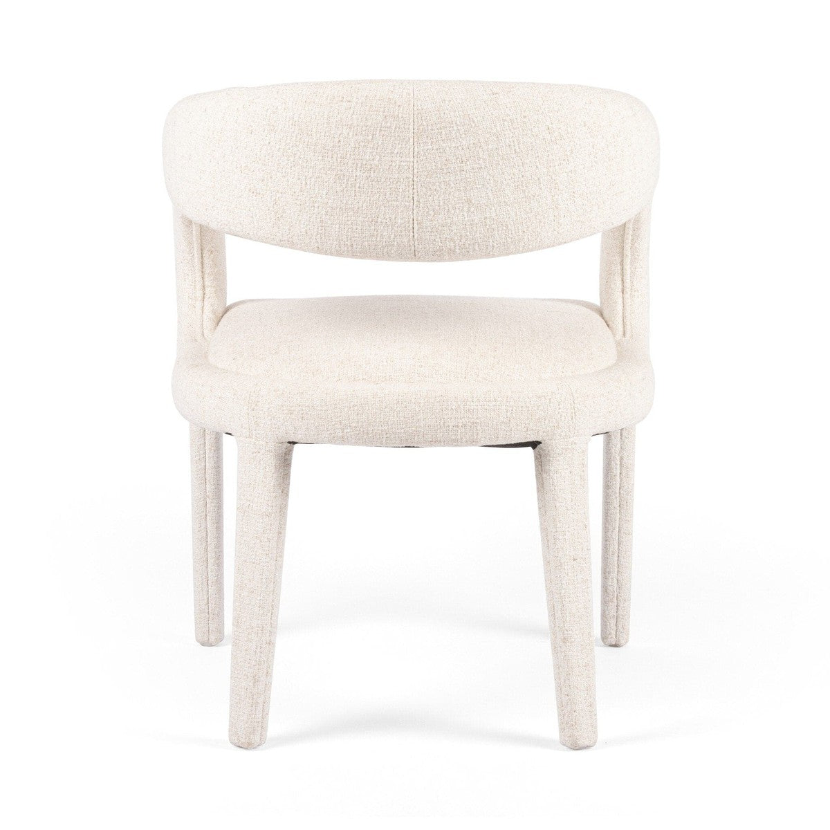 Hawkins Dining Chair - Omari Natural