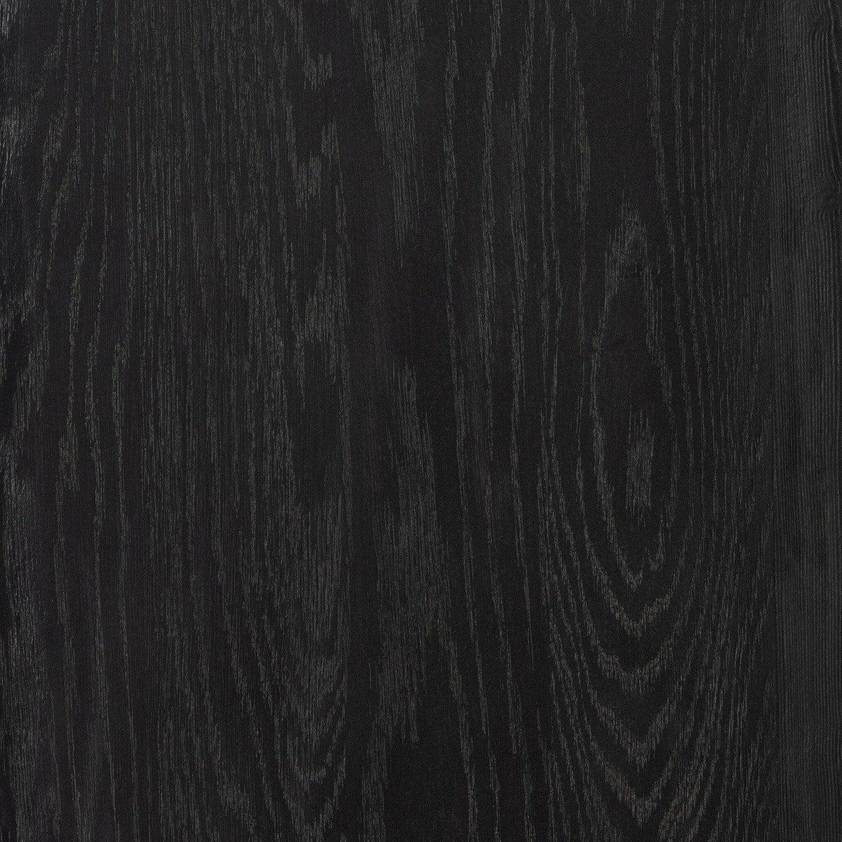 Normand Cabinet - Distressed Black Oak