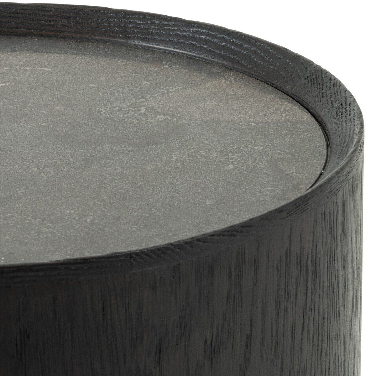 Astoria End Table - Bluestone