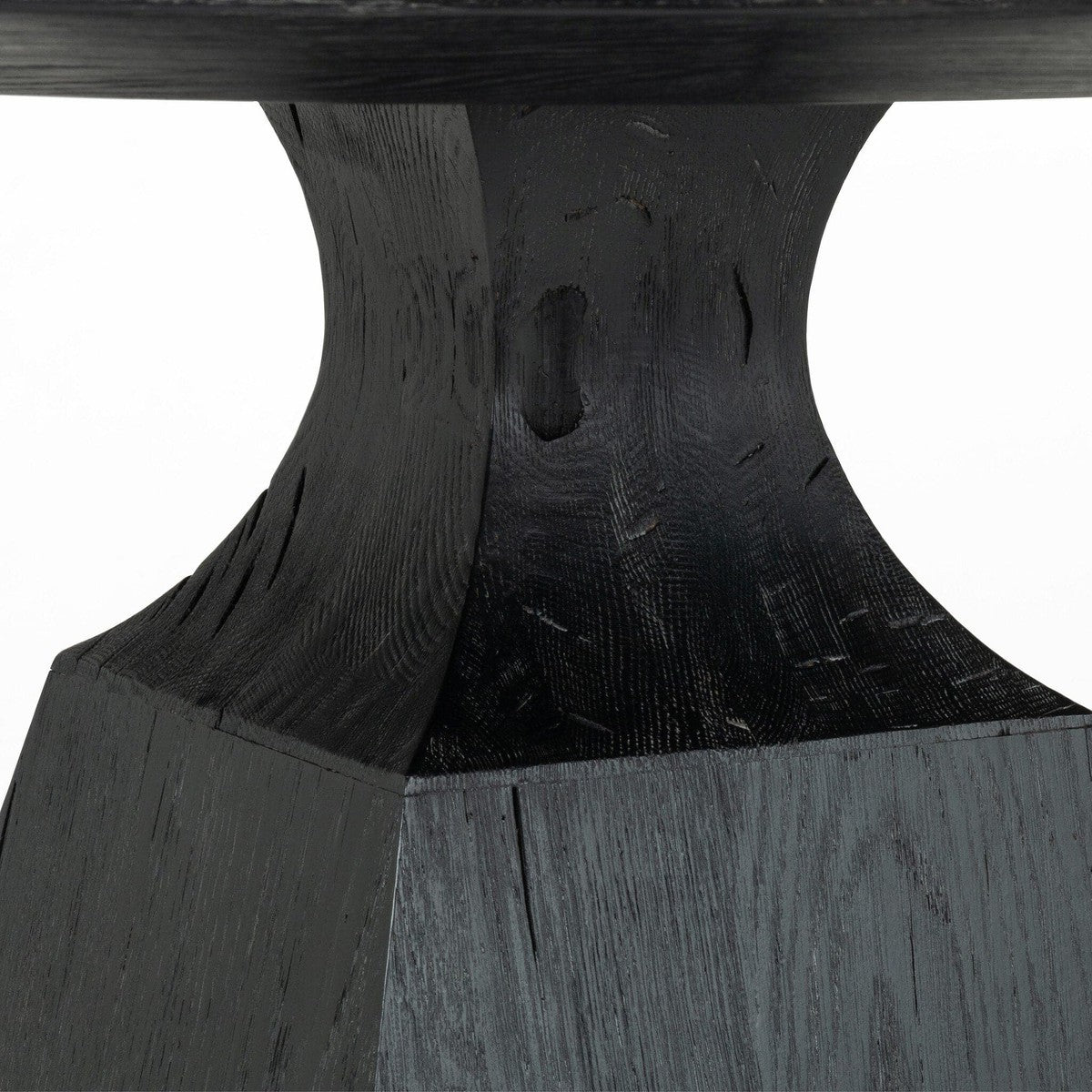 Sargon Dining Table - Bluestone