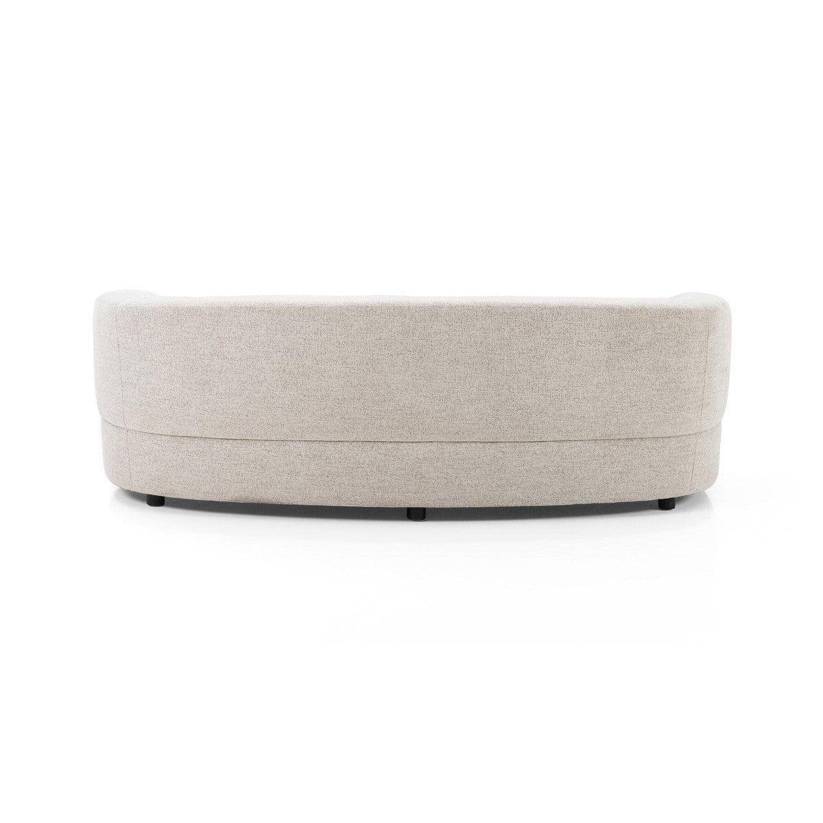 Marta Sofa- 87" - Plushtone Linen