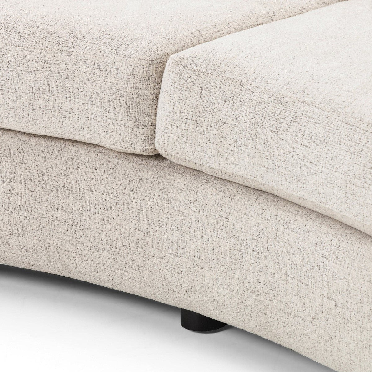 Marta Sofa- 87" - Plushtone Linen