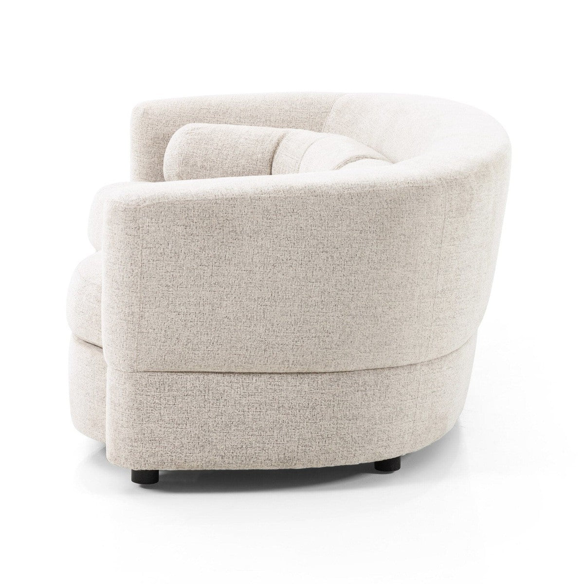 Marta Sofa- 87" - Plushtone Linen