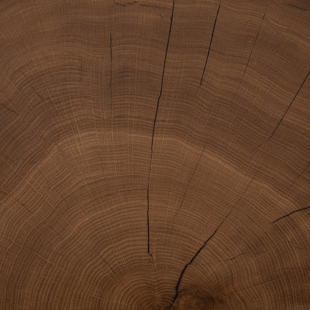 Bates Bunching Table - Caramel Oak Veneer