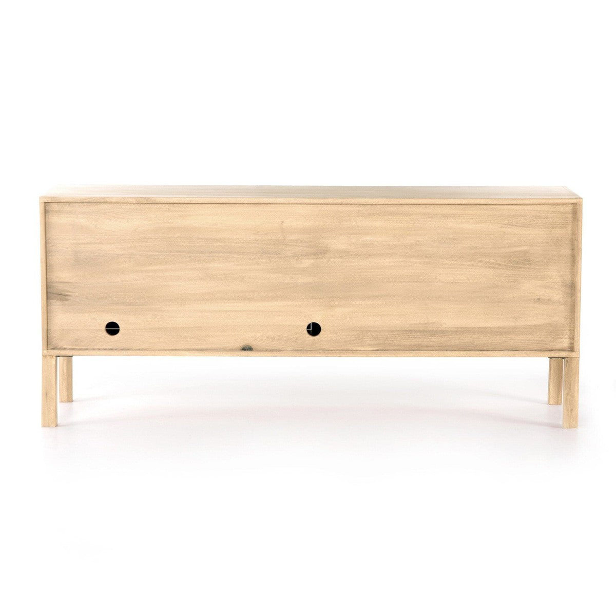 Isador Sideboard - Dry Wash Poplar