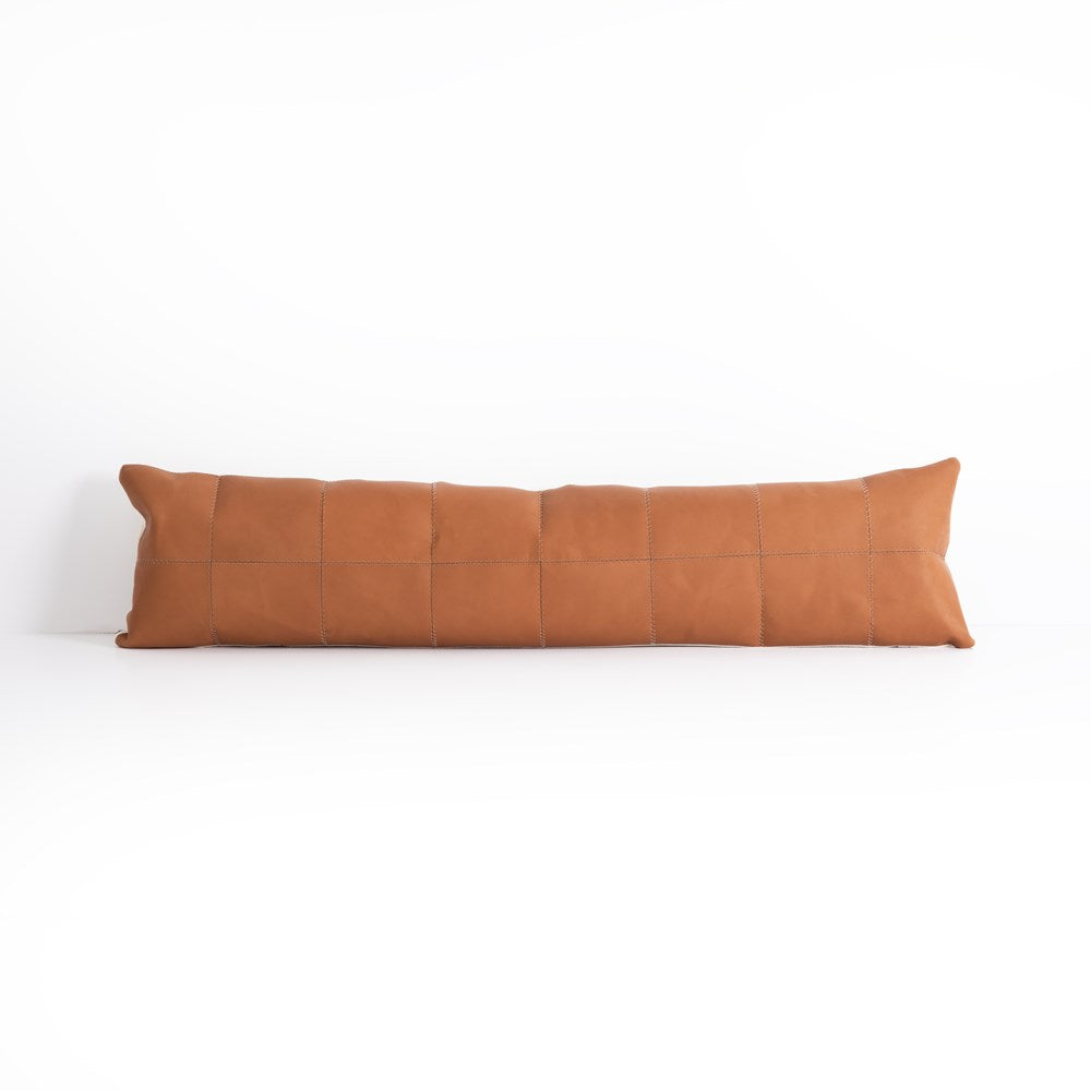 Sandro Lumbar Pillow, Whiskey, Single-Four Hands-FH-223844-001-Decor-1-France and Son