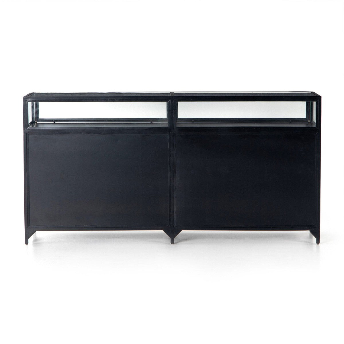 Shadow Box Sideboard - Black