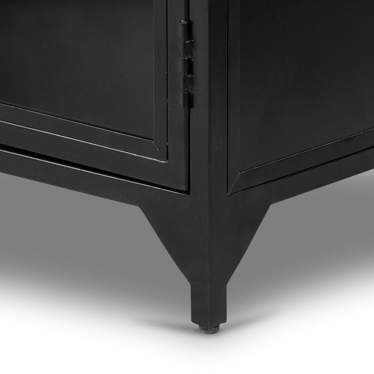 Shadow Box Sideboard - Black