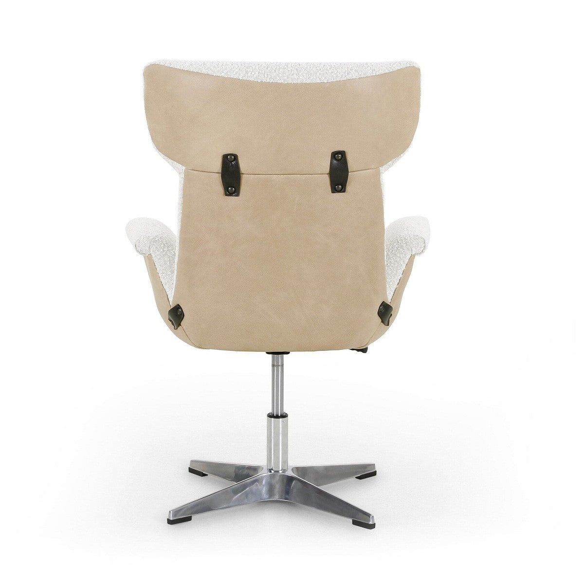 Anson Desk Chair - Knoll Natural