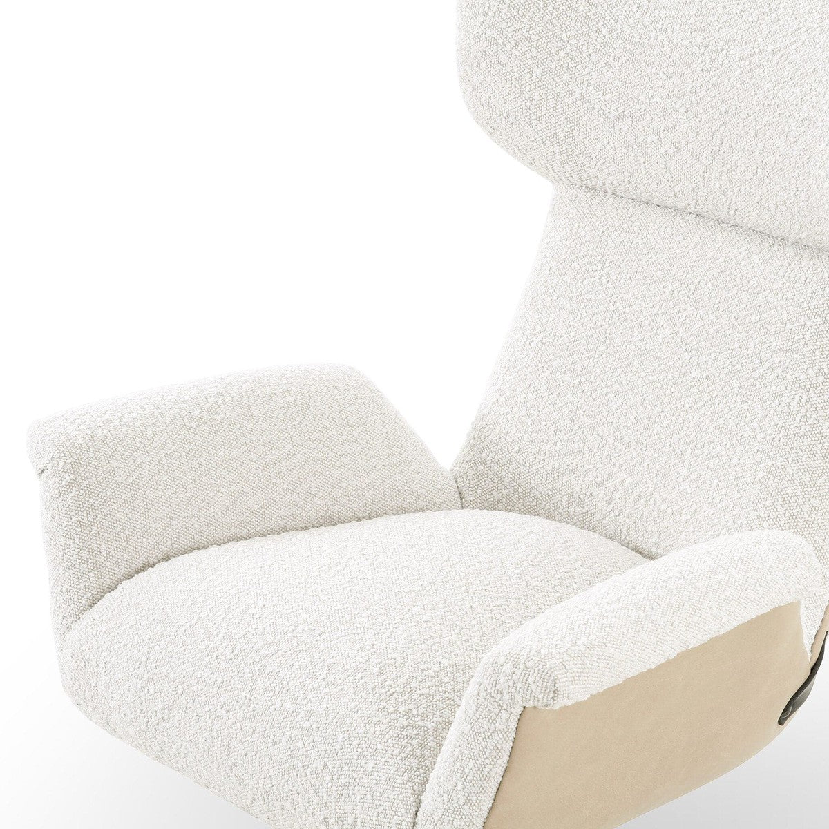 Anson Desk Chair - Knoll Natural