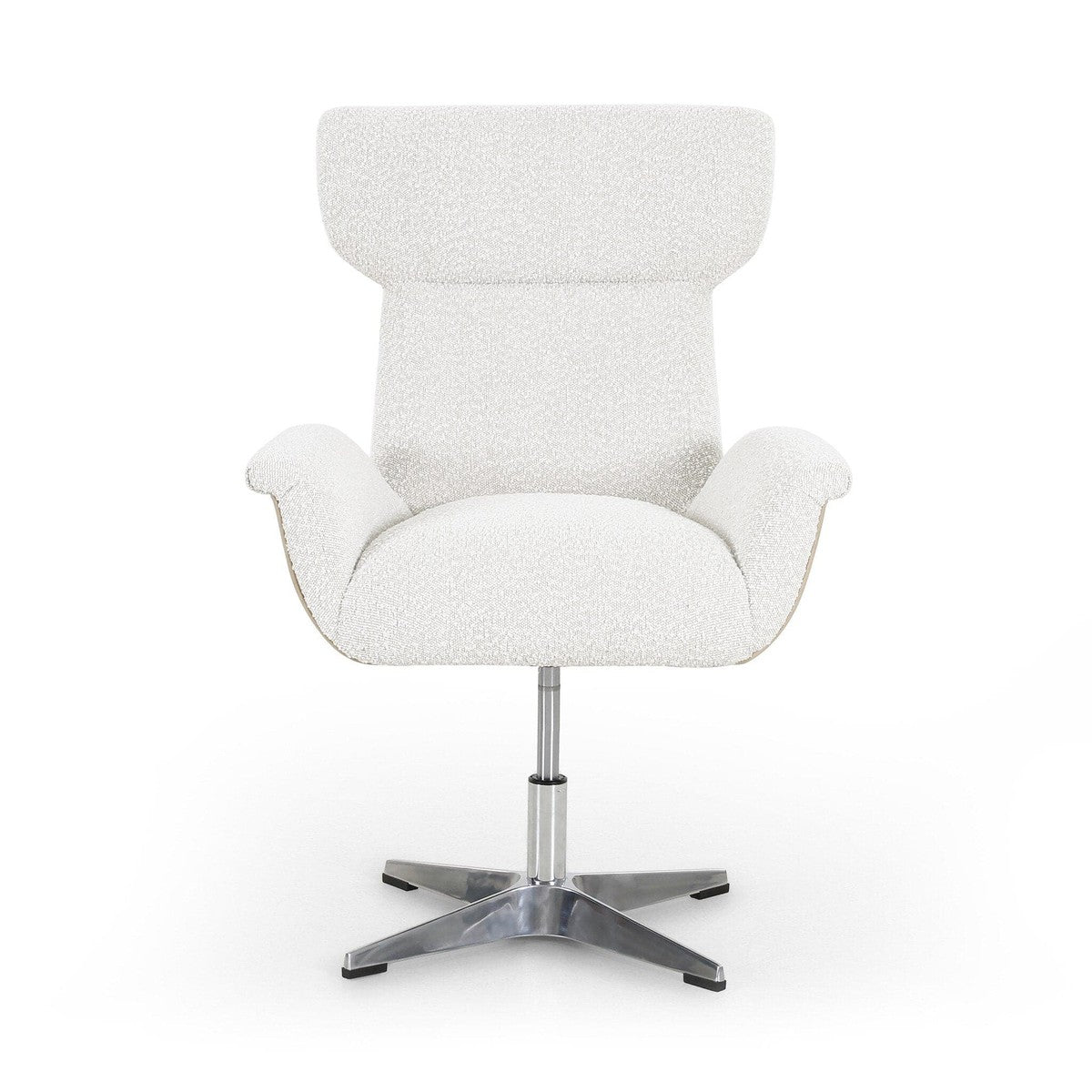 Anson Desk Chair - Knoll Natural