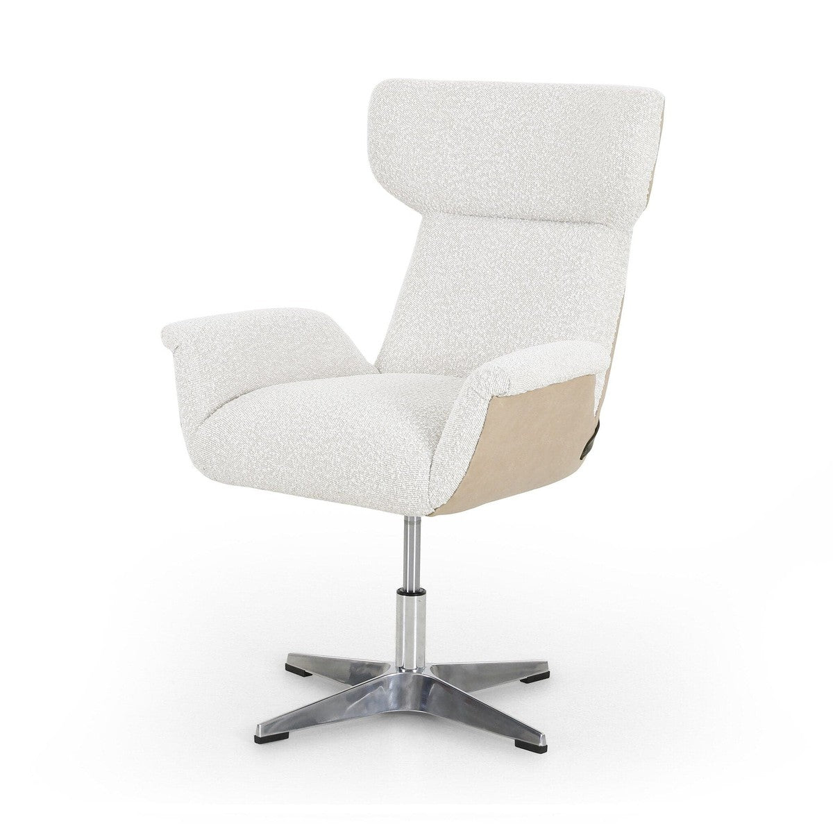 Anson Desk Chair - Knoll Natural