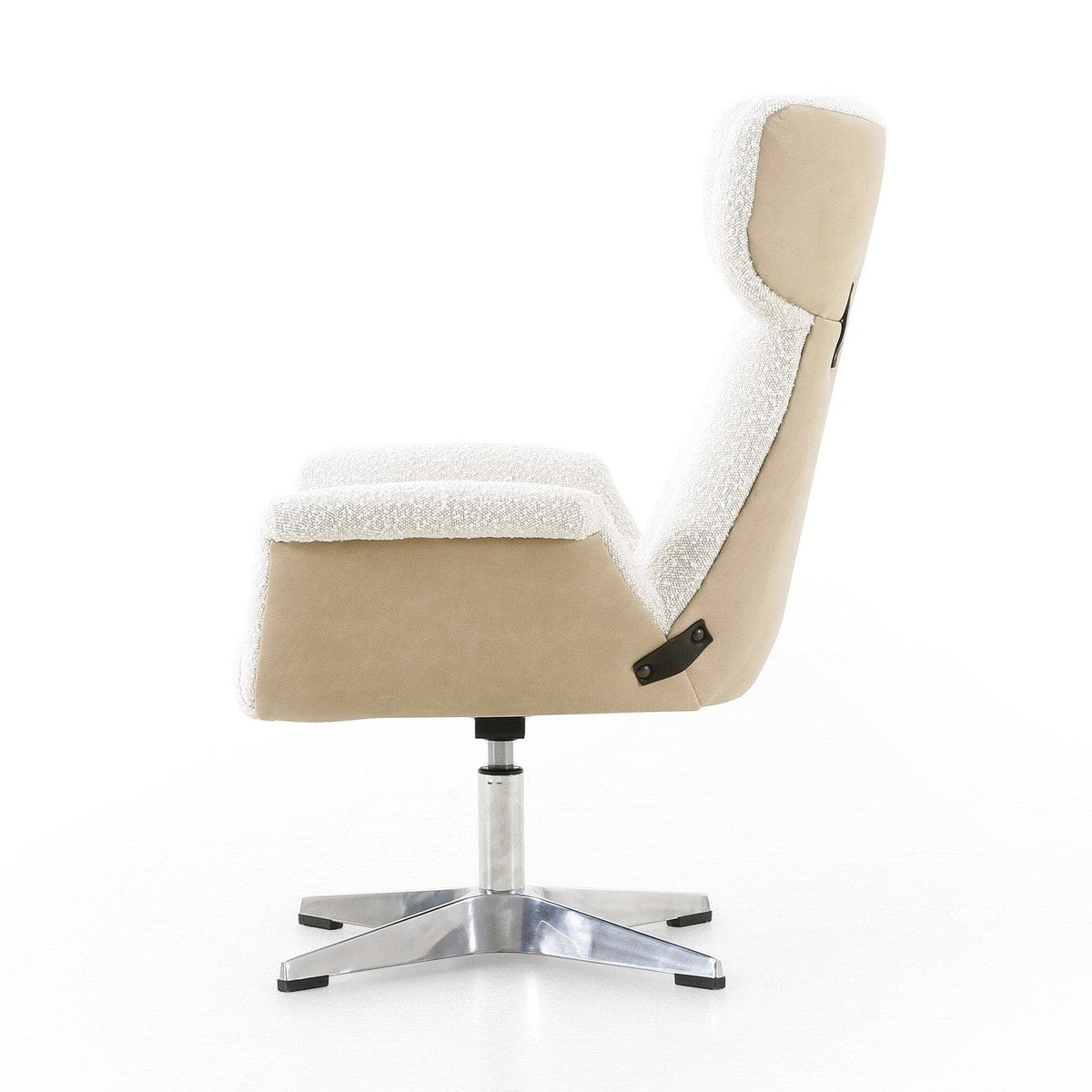 Anson Desk Chair - Knoll Natural