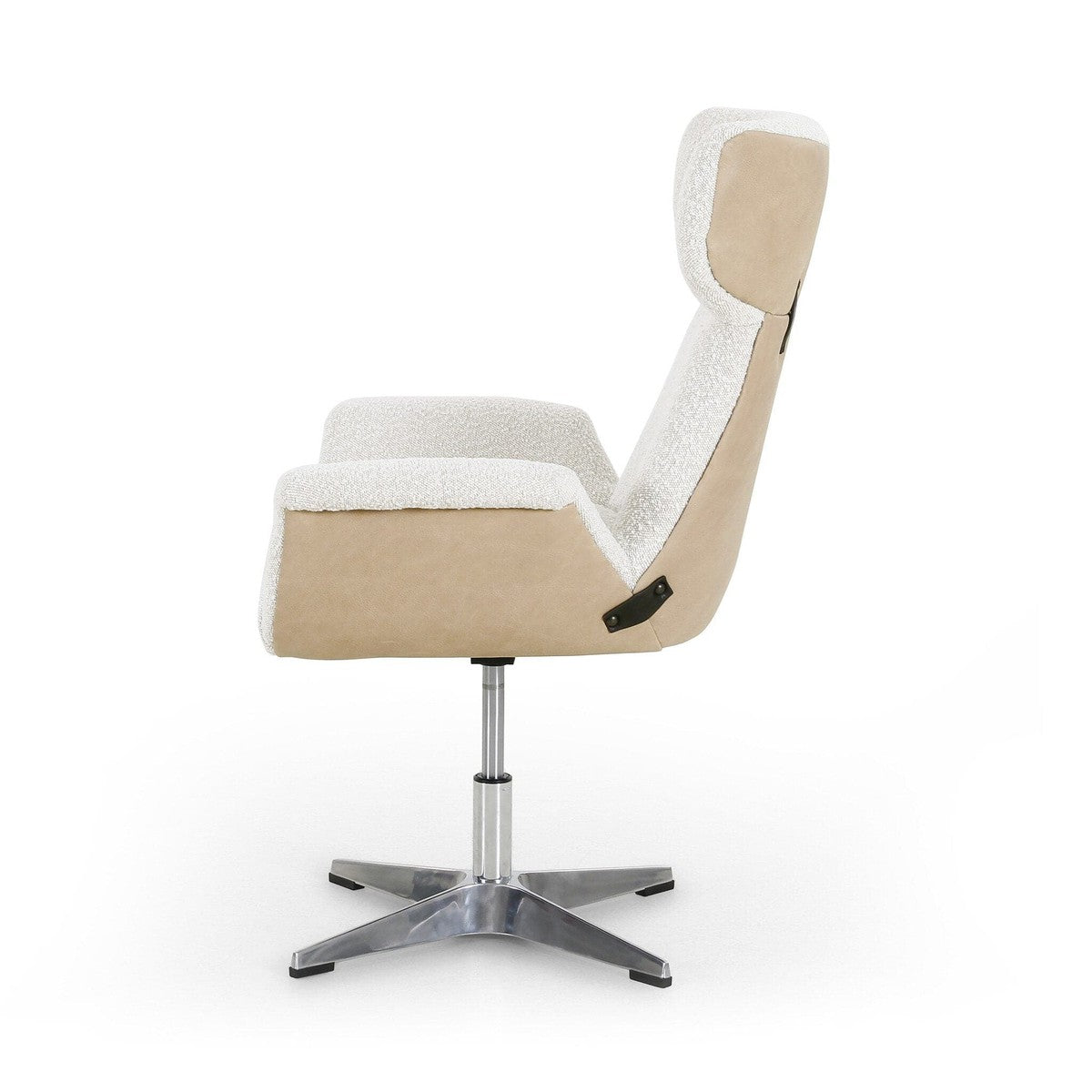 Anson Desk Chair - Knoll Natural