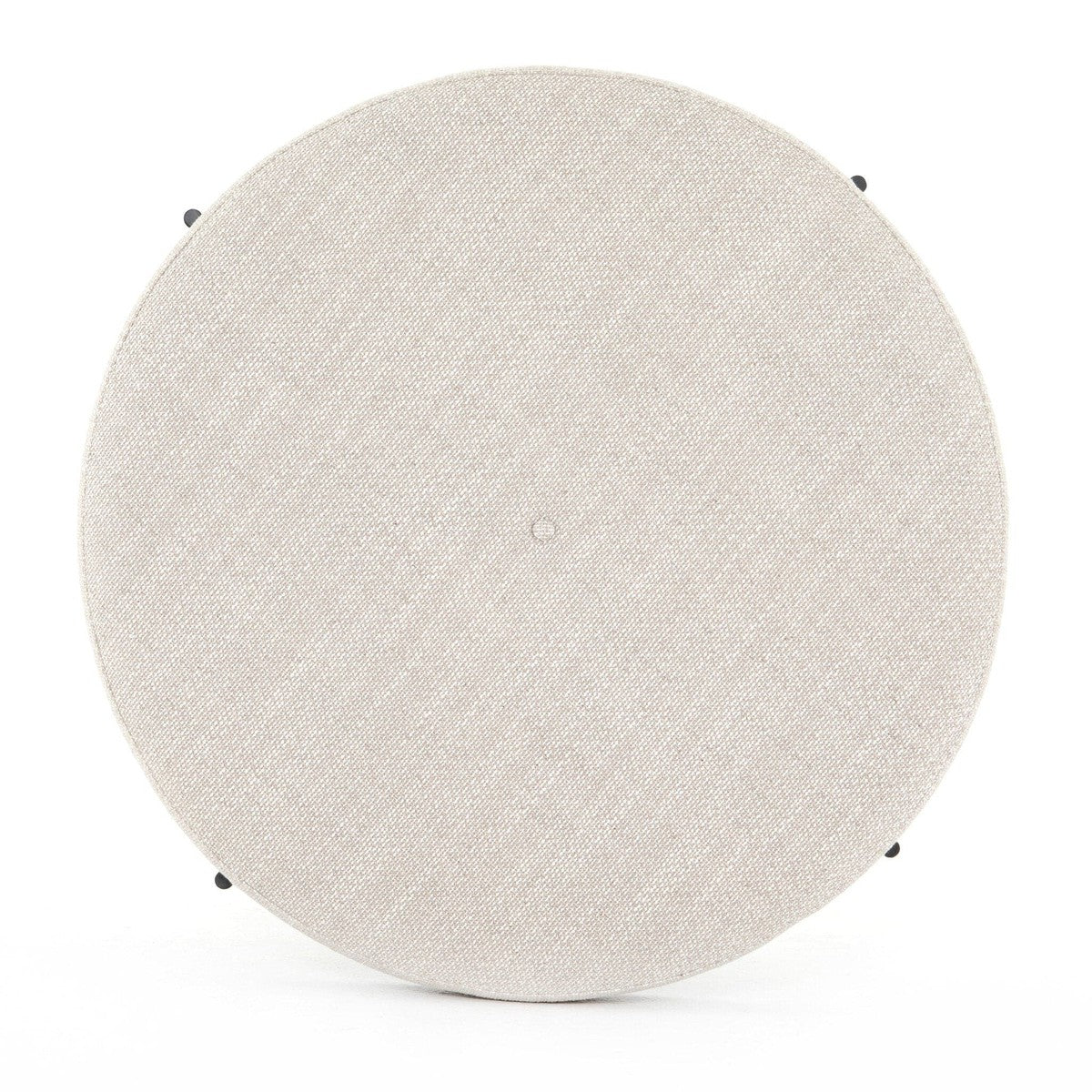 Edwyn Large Ottoman - Gibson Wheat