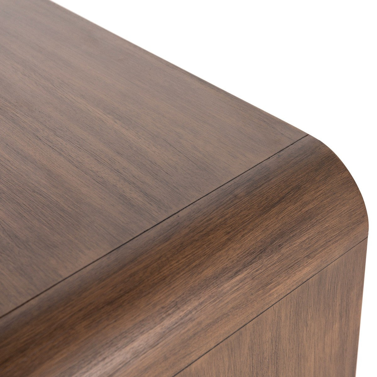 Stark Sideboard - Warm Espresso Veneer