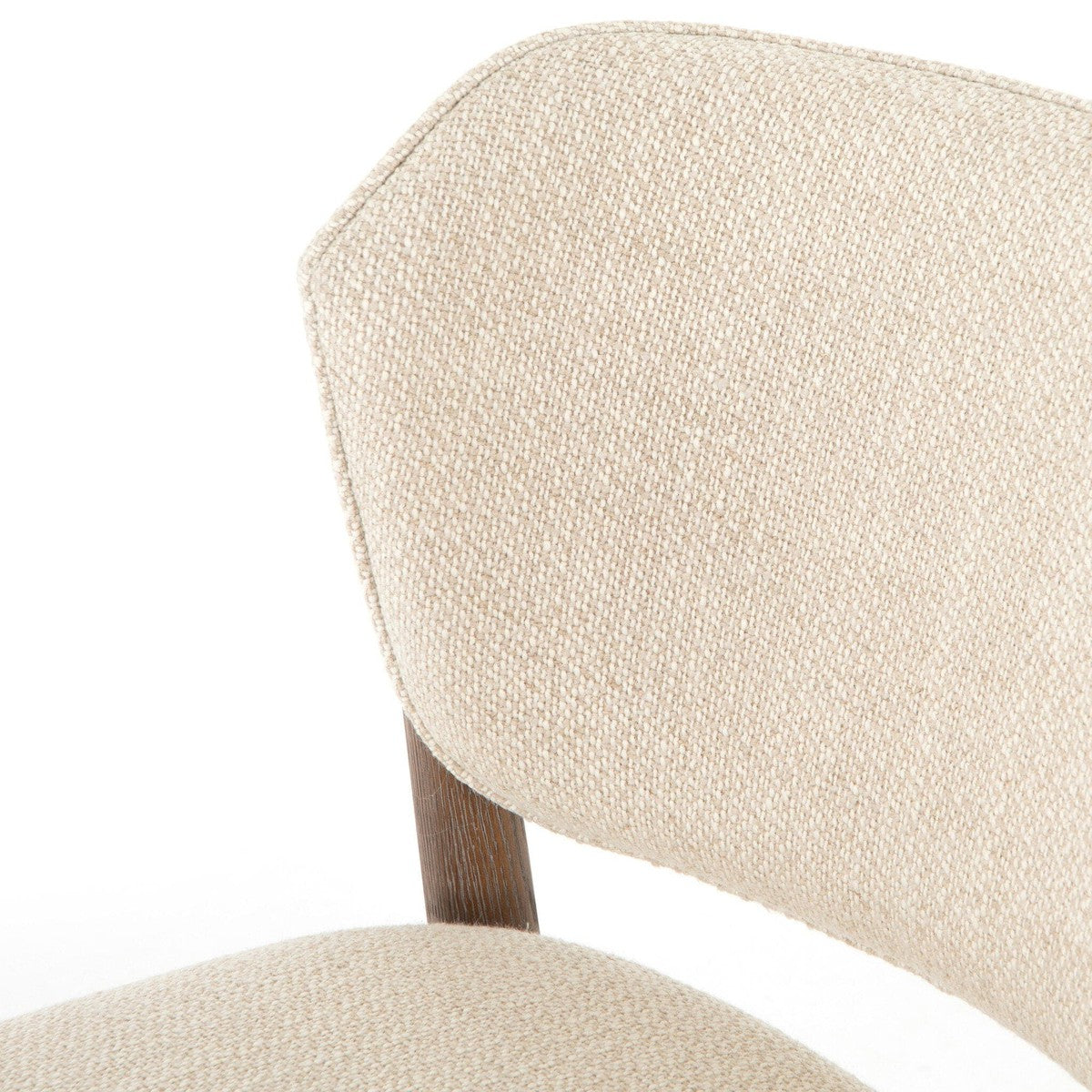 Joren Dining Chair - Irving Taupe