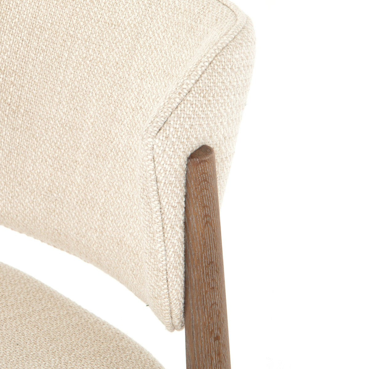 Joren Dining Chair - Irving Taupe