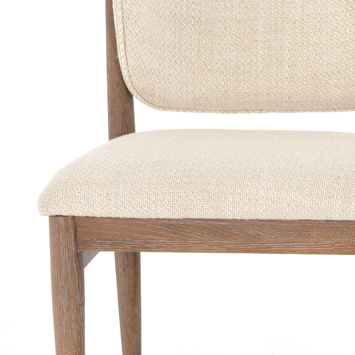 Joren Dining Chair - Irving Taupe