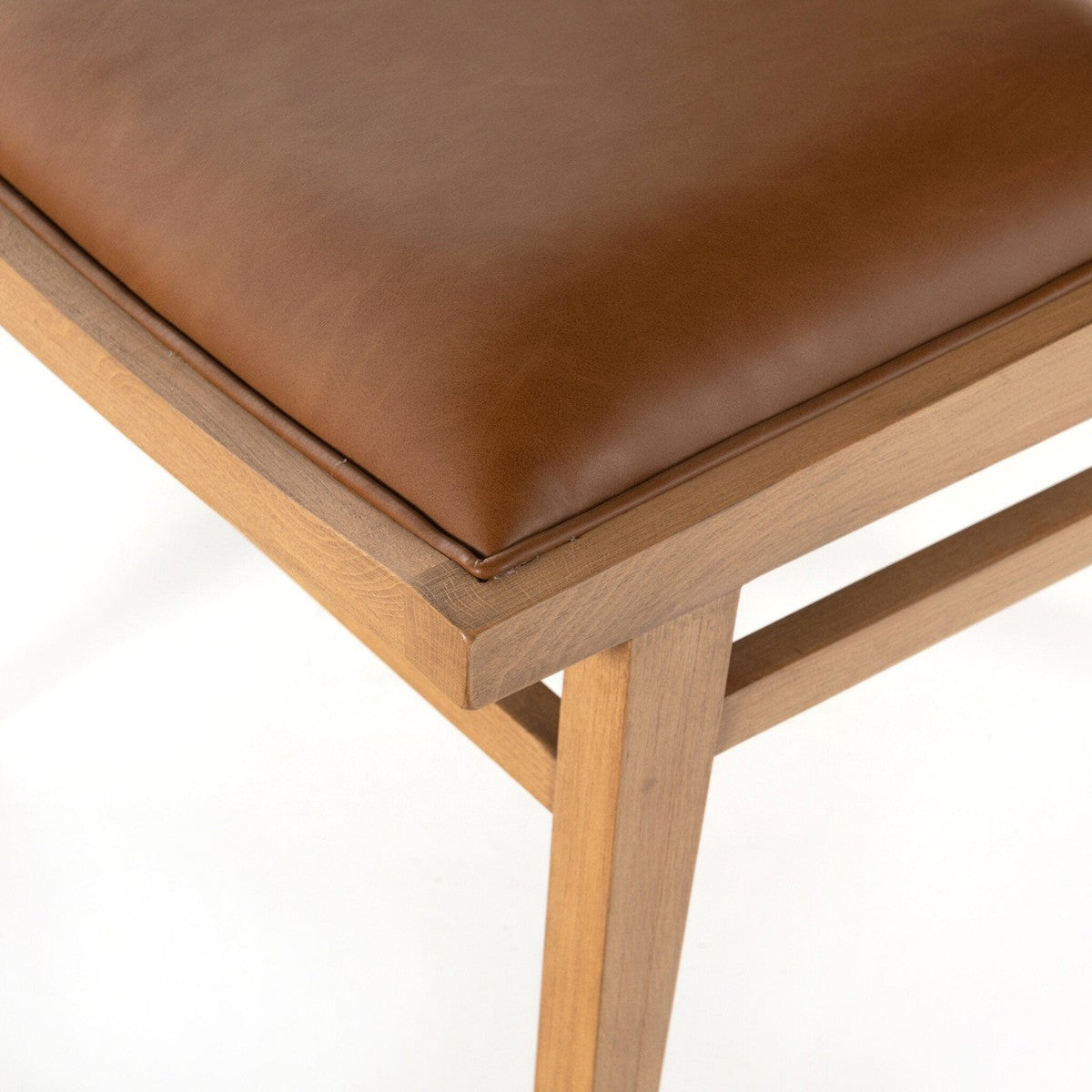 Sage Dining Chair - Sierra Butterscotch