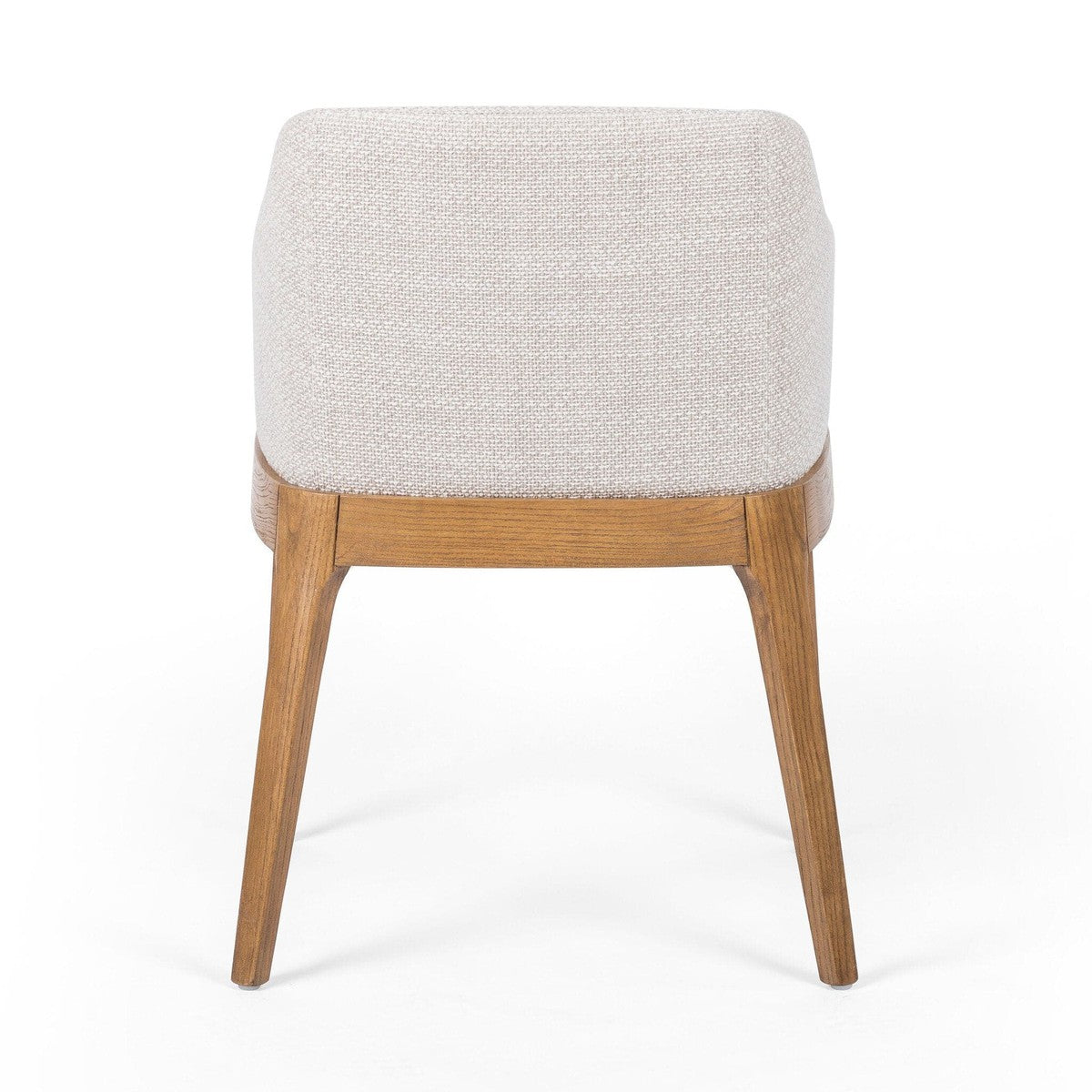 Bryce Dining Chair - Gibson Wheat