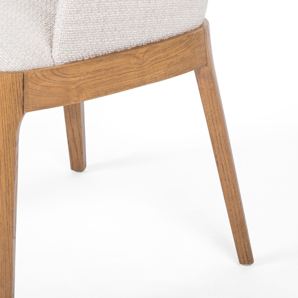 Bryce Dining Chair - Gibson Wheat