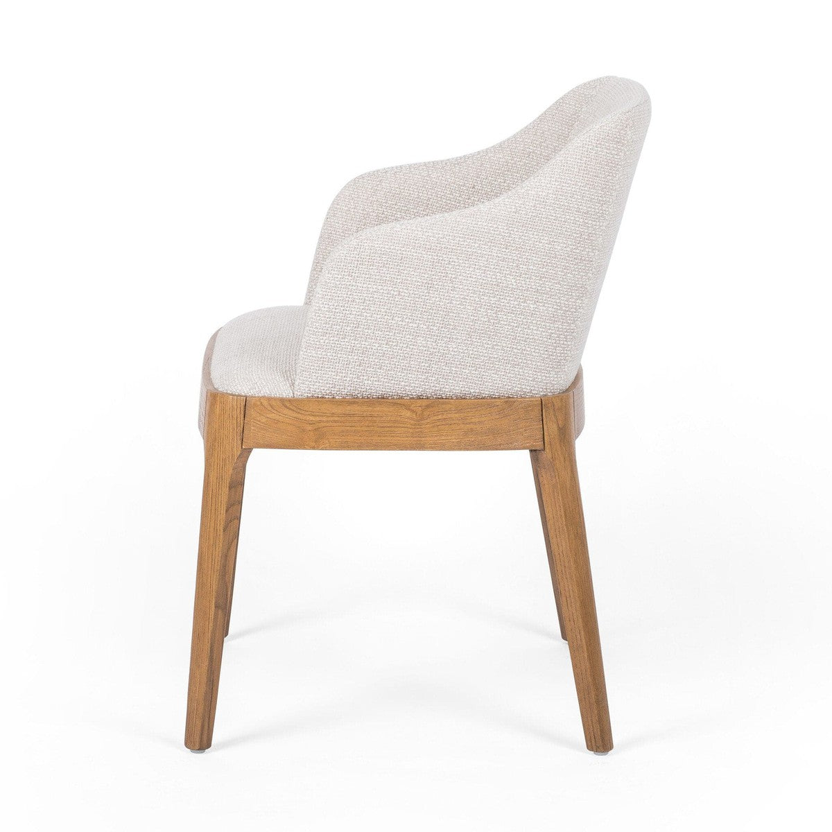 Bryce Dining Chair - Gibson Wheat