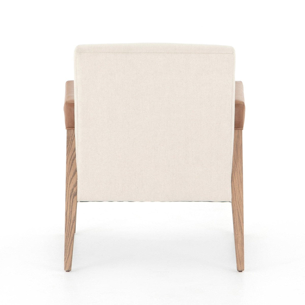 Reuben Chair - Harbor Natural