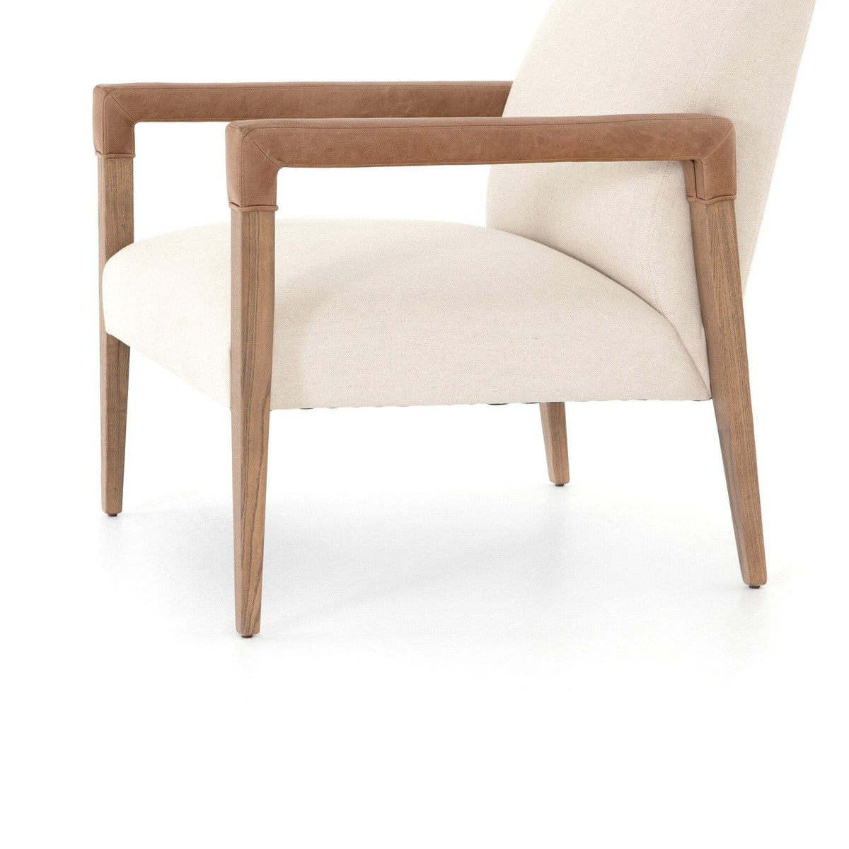 Reuben Chair - Harbor Natural