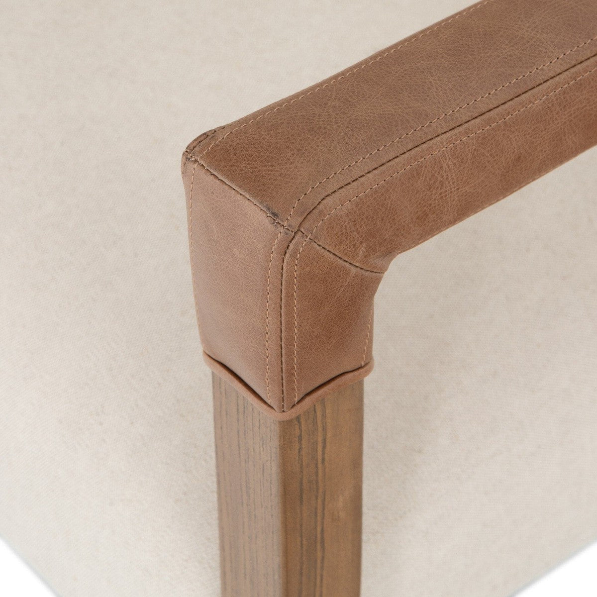 Reuben Chair - Harbor Natural