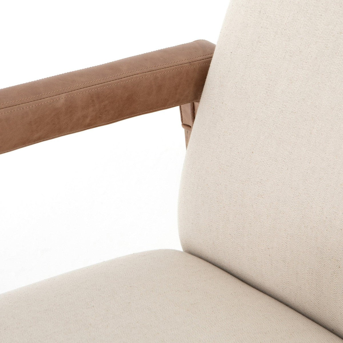Reuben Chair - Harbor Natural