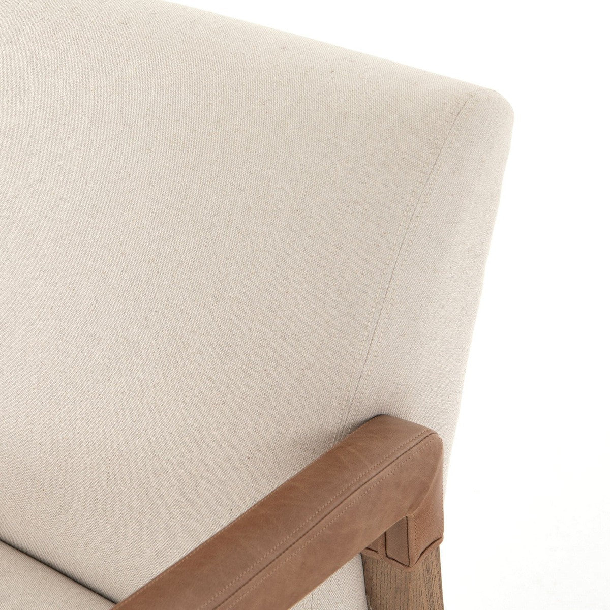 Reuben Chair - Harbor Natural