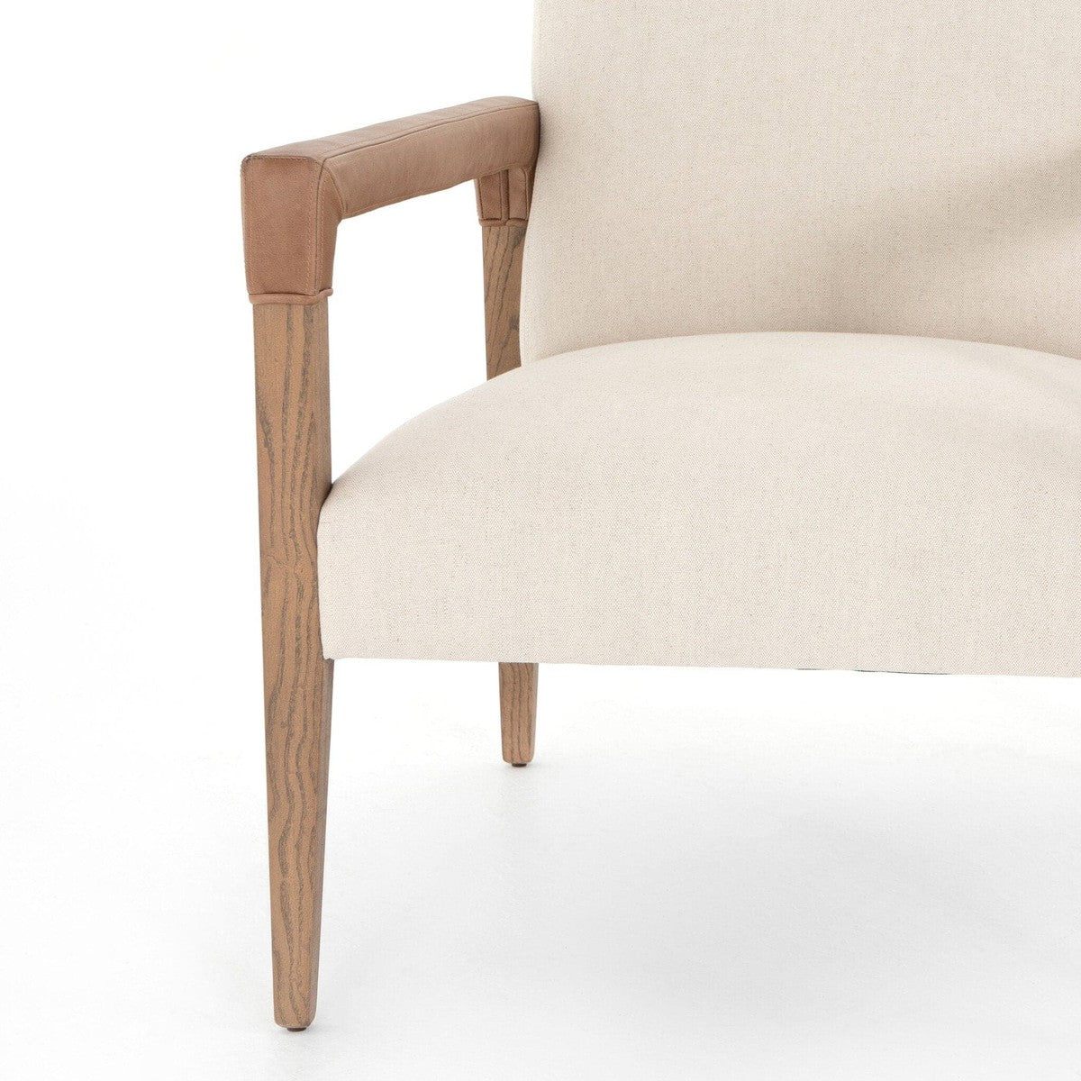 Reuben Chair - Harbor Natural