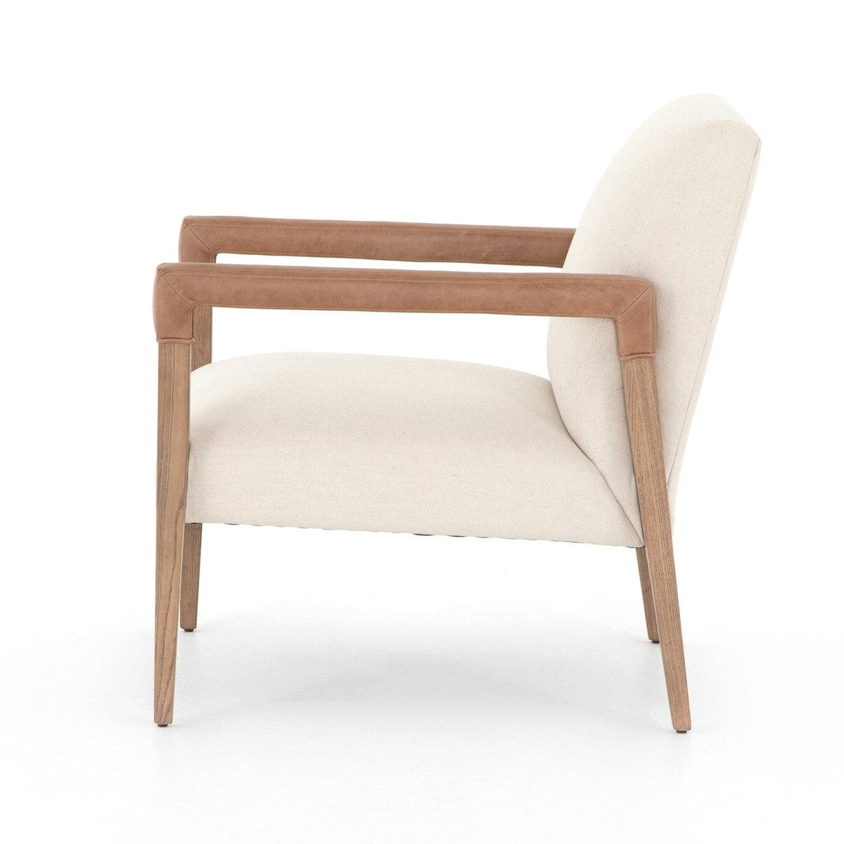 Reuben Chair - Harbor Natural