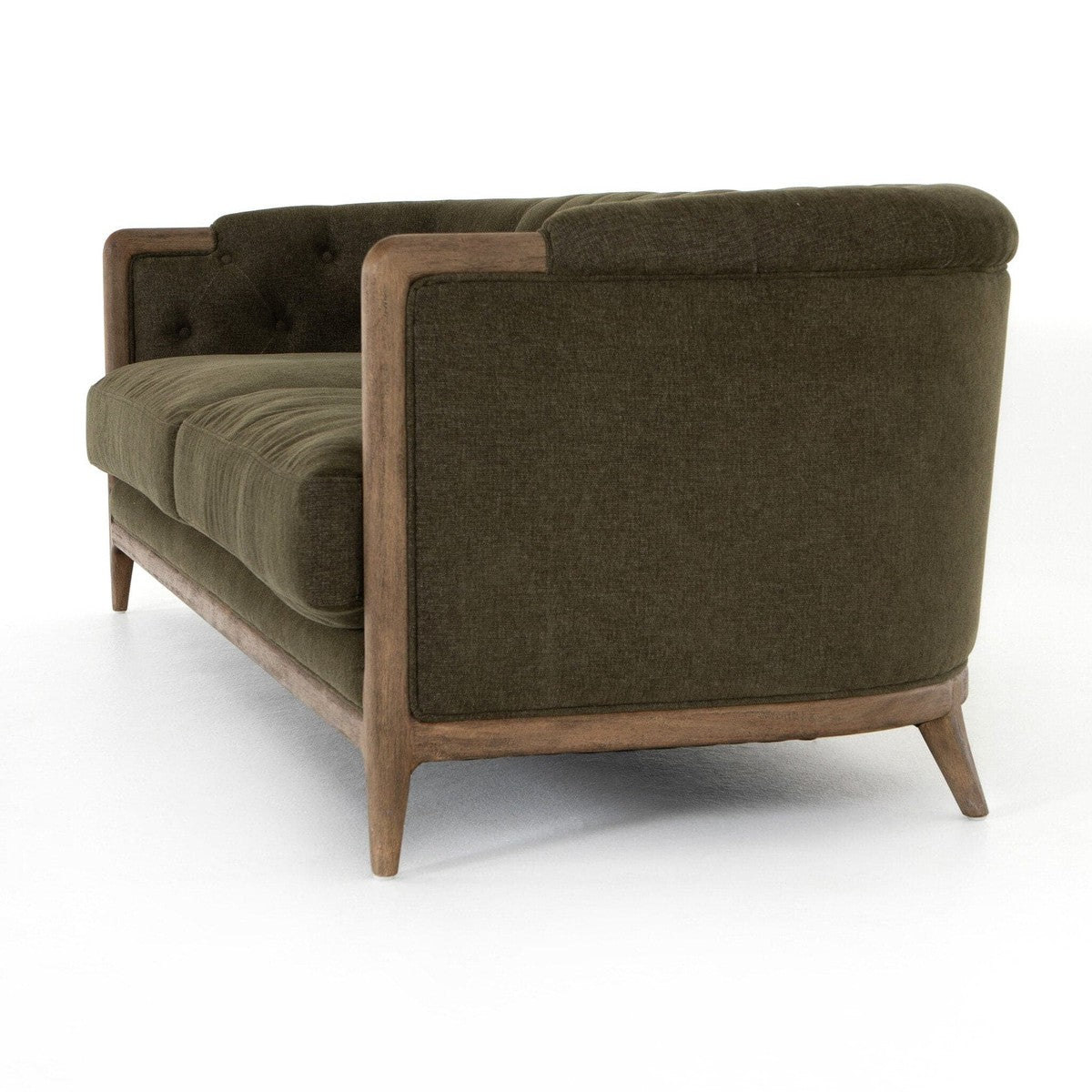 Ellsworth Sofa - Sutton Olive